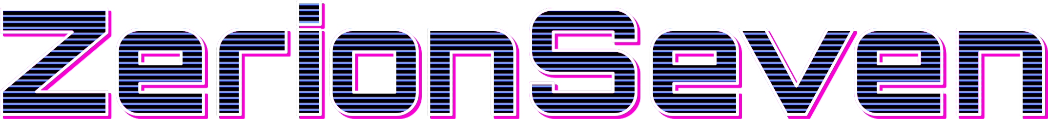 ZerionSeven